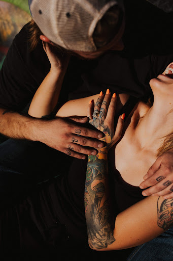 Tattoo Shop «3rd Heart Tattoo LLC», reviews and photos, Main St, Washougal, WA 98671, USA