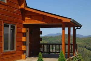 High Mountain Cabin Rentals image