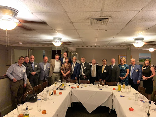 Personal Injury Attorney «The Law Offices of Jason E. Taylor, P.C.», reviews and photos