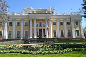 Homieĺ Palace and Park Ensemble's Park image
