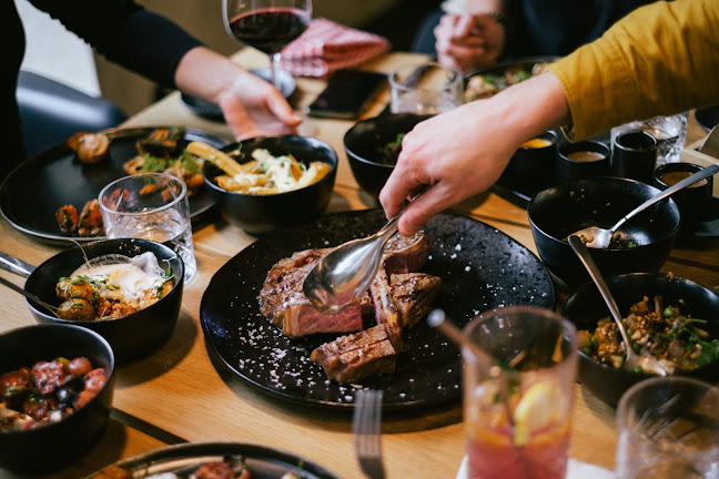 Komentáře a recenze na STeaK Restaurant Olomouc