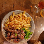 Photo n° 5 de l'avis de julie.o fait le 16/10/2023 à 10:13 pour Estaminet de l'Ancienne Maison Commune à Hondeghem