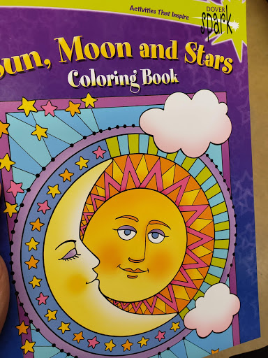 Craft Store «A.C. Moore Arts and Crafts», reviews and photos, 926 Airport Center Rd, Allentown, PA 18109, USA