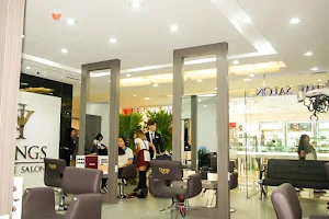 Bangs Prime Salon - Solenad 3 Nuvali image