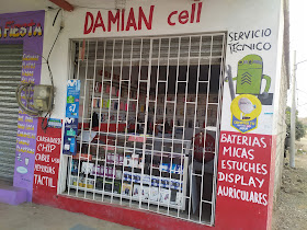Damián cell