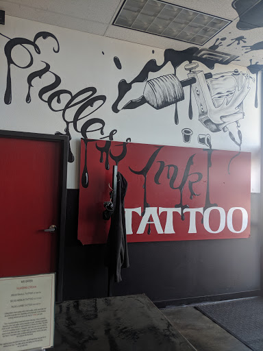 Explore new tattoo ideas for men, creative tattoo ideas in Denver, available at Endless Ink Tattoo & Piercing