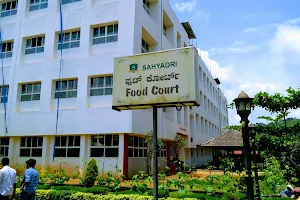 Sahyadri Food Court image