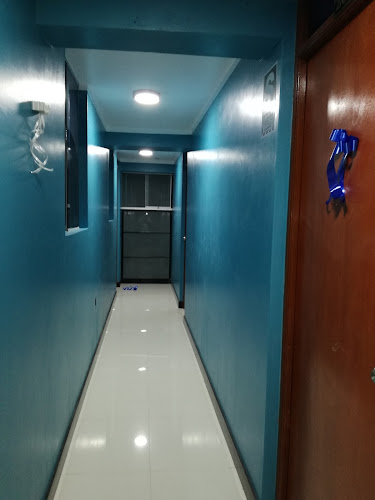 metros abajo de plaza vea, AVENIDA CIRCUNVALACION 1A, Moquegua 18001