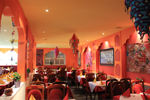 Taj Mahal Indisches Restaurant image