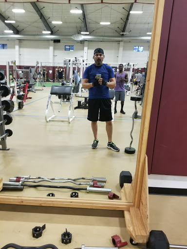 Gym «Bangor Fitness Complex», reviews and photos, 2700 Ohio St, Silverdale, WA 98315, USA