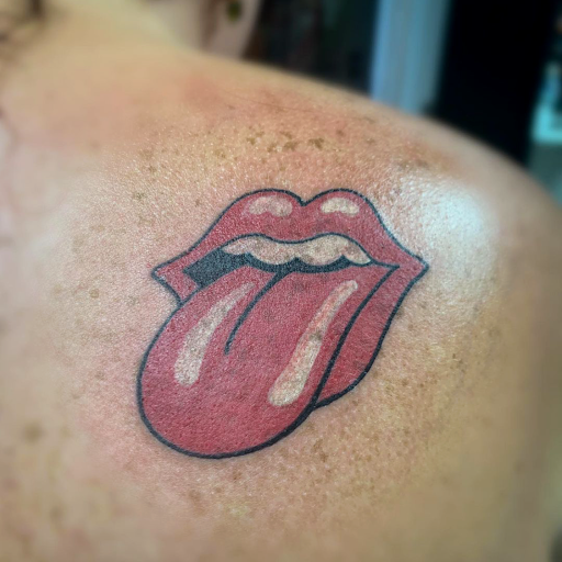 Explore arrow tattoo ideas for guys, creative tattoo ideas in Myrtle Beach, available at Myrtle Beach Ink