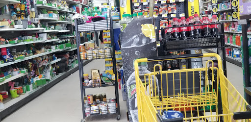 Discount Store «Dollar General», reviews and photos, 747 Wooster Road North, Barberton, OH 44203, USA