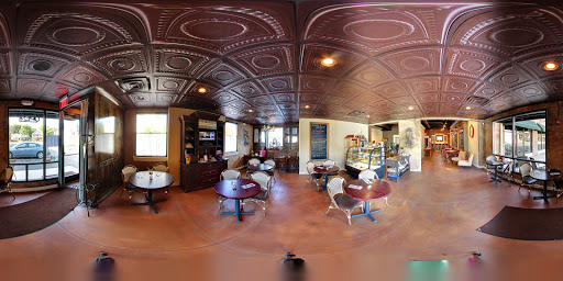 French Restaurant «Chez Moi Cafe & Catering», reviews and photos, 415 W State St, Geneva, IL 60134, USA