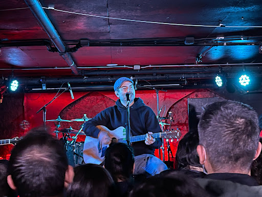 Middle Eastern Restaurant «Middle East Restaurant and Nightclub», reviews and photos, 472-480 Massachusetts Ave, Cambridge, MA 02139, USA