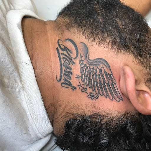 Tattoo Shop «Old Soul Tattoo», reviews and photos, 2 E Pike St, Canonsburg, PA 15317, USA