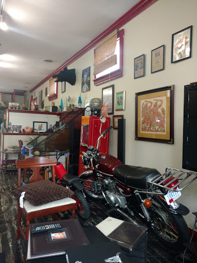 Tattoo Shop «Grasshopper Tattoo Studio», reviews and photos, 8805 IN-64, Georgetown, IN 47122, USA