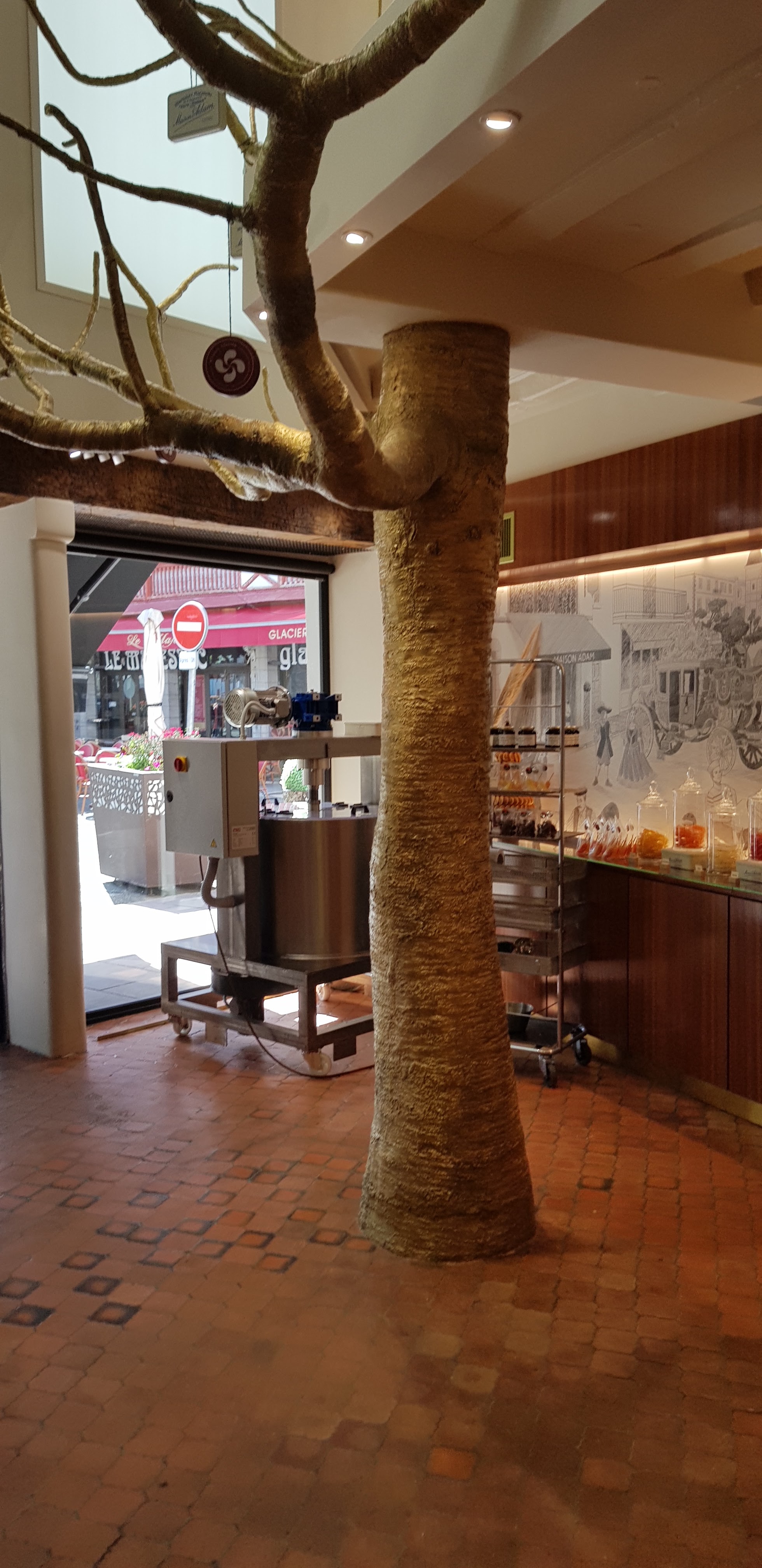Photo n° 2 de l'avis de Pascal.. fait le 21/05/2021 à 08:13