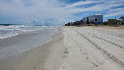 Foto von Mary M. Bethune beach Park - beliebter Ort unter Entspannungskennern