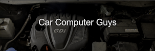 The Car Computer Guys & Diesel ECMs