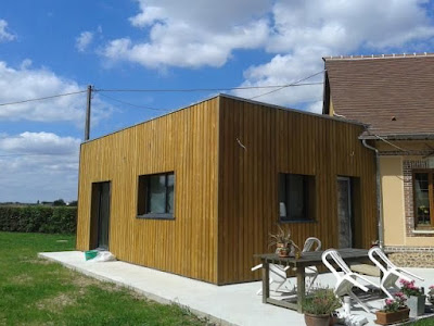 Atelier d'Architecture Béatrice Berlioz à Évreux