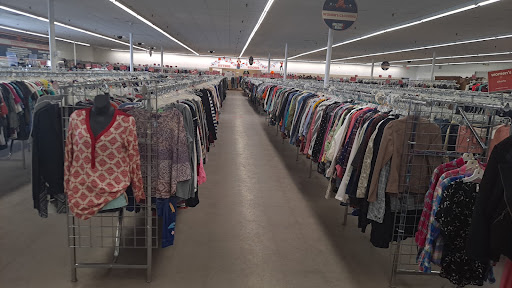 Thrift Store «The Salvation Army Family Stores- Twin Cities», reviews and photos