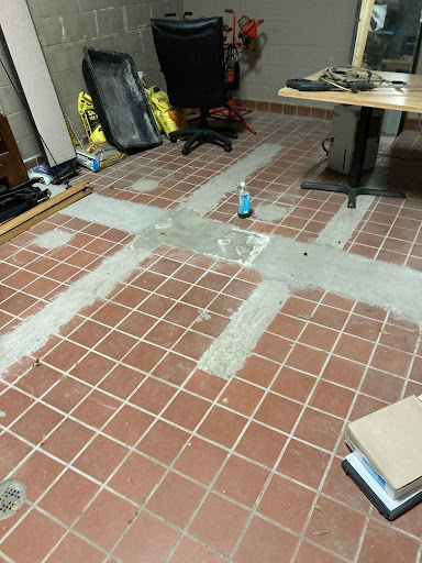 General Contractor «James River Remodeling», reviews and photos