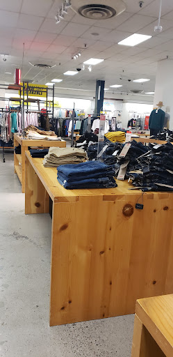 Department Store «JCPenney», reviews and photos, 555 E Shaw Ave, Fresno, CA 93710, USA