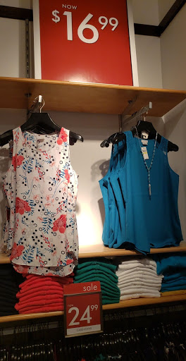 Shopping Mall «Centralia Outlets», reviews and photos, 1342 Lum Rd, Centralia, WA 98531, USA