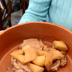 Photo n°4 de l'avis de Rosy.T fait le 06/01/2019 à 14:05 sur le  Ristorante Da Rinuccio à Milo