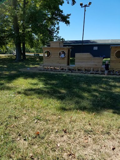 Park «Gaspari Park», reviews and photos, 1500 Hewes Ave, Marcus Hook, PA 19061, USA