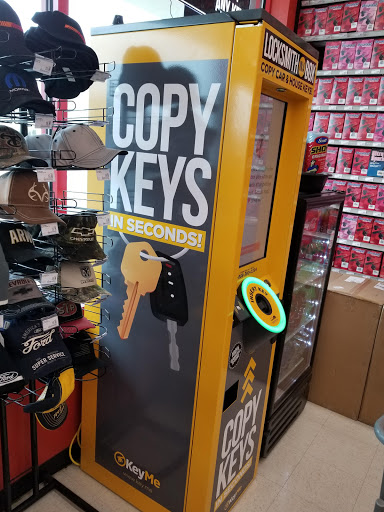 Auto Parts Store «AutoZone», reviews and photos, 50 Racetrack Rd #3, East Brunswick, NJ 08816, USA