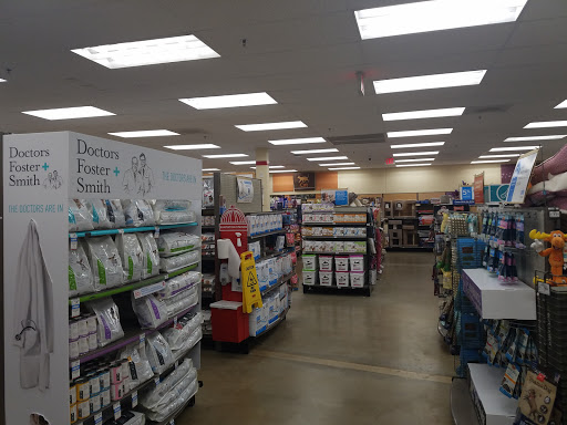 Pet Supply Store «Petco Animal Supplies», reviews and photos, 22966 Sussex Hwy, Seaford, DE 19973, USA