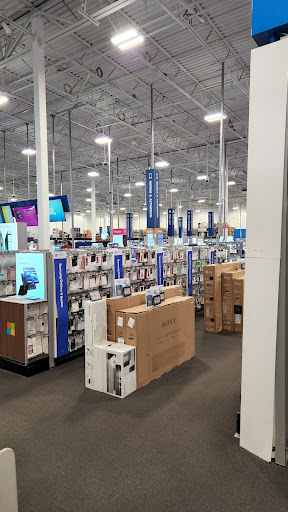 Electronics Store «Best Buy», reviews and photos, 1210 Caroline St NE, Atlanta, GA 30307, USA