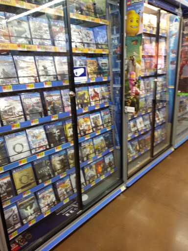 Department Store «Walmart Supercenter», reviews and photos, 3435 Centerville Hwy, Snellville, GA 30039, USA