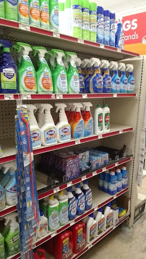 Dollar Store «FAMILY DOLLAR», reviews and photos, 1313 N Lewis Ave, Waukegan, IL 60085, USA