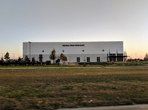 Non-Profit Organization «Central Texas Food Bank», reviews and photos