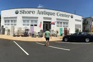 Shore Antique Center image