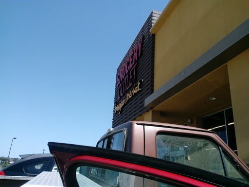 Grocery Store «Grocery Outlet Bargain Market», reviews and photos, 1523 Fremont Blvd, Seaside, CA 93955, USA
