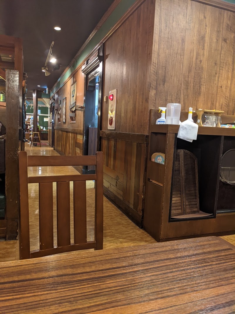 びっくりドンキー 鷺沼店 神奈川県川崎市宮前区有馬 ファミリー レストラン レストラン グルコミ