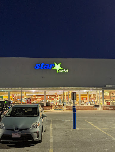 Grocery Store «Star Market», reviews and photos, 275 Beacon St, Somerville, MA 02145, USA