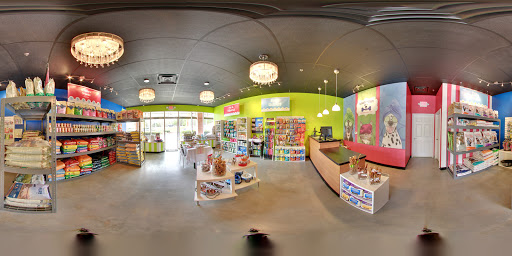 Pet Groomer «Splash and Dash Groomerie & Boutique», reviews and photos, 224 Peachtree East Shopping Center, Peachtree City, GA 30269, USA