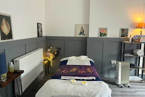 Origin Thai Massage Therapy image