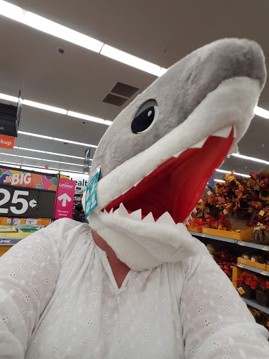 Department Store «Walmart Supercenter», reviews and photos, 506 State Rd, North Dartmouth, MA 02747, USA