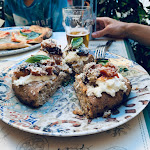 Photo n°1 de l'avis de Sauro.e fait le 30/07/2023 à 14:07 sur le  Pizzeria SUD à Lucca