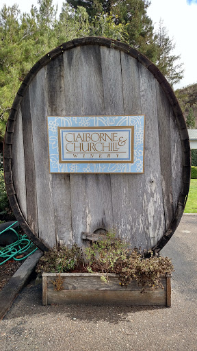 Winery «Claiborne & Churchill Vintners», reviews and photos, 2649 Carpenter Canyon Rd, San Luis Obispo, CA 93401, USA