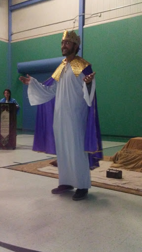 Recreation Center «Southside Lions Center», reviews and photos, 3100 Hiawatha St, San Antonio, TX 78210, USA