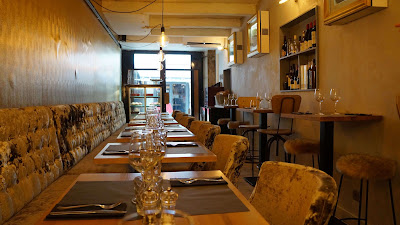 Le P'tit Gourmet à Besançon