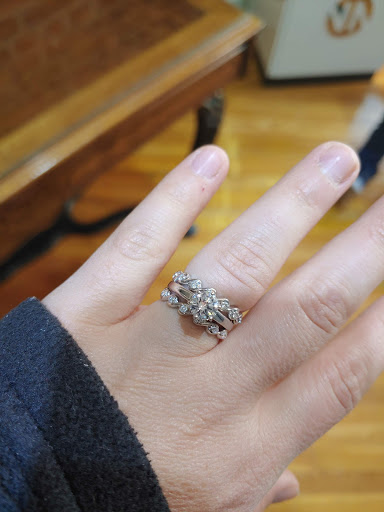 Jeweler «Frank Anson Jewelers», reviews and photos, 100 New Dorp Ln, Staten Island, NY 10306, USA