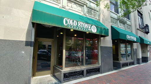 Cold Stone Creamery, 1611 Sherman Ave, Evanston, IL 60201, USA, 