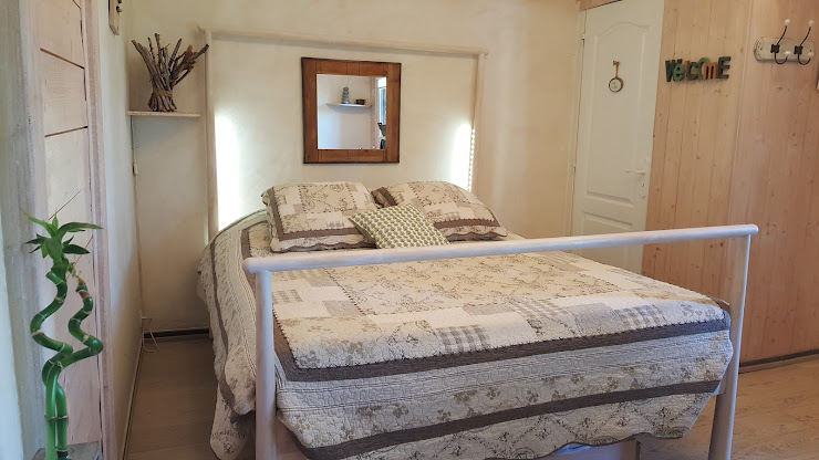 Chambres Maison d'hôtes Domaine de la Borie 83720 Trans-en-Provence